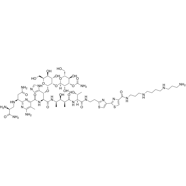 Boanmycin 37293-17-7